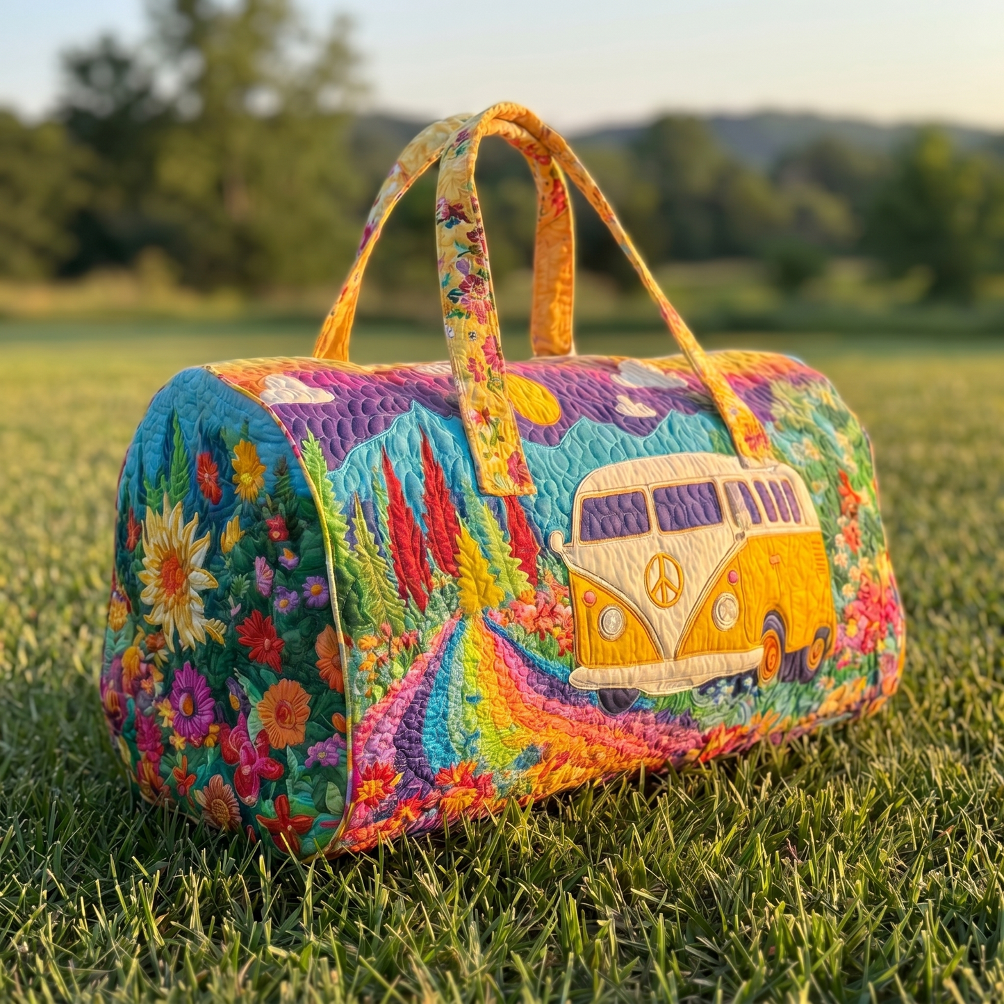 Small Sundaze Bags