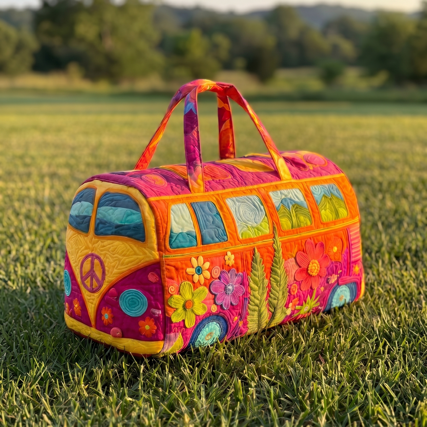 Small Sundaze Bags