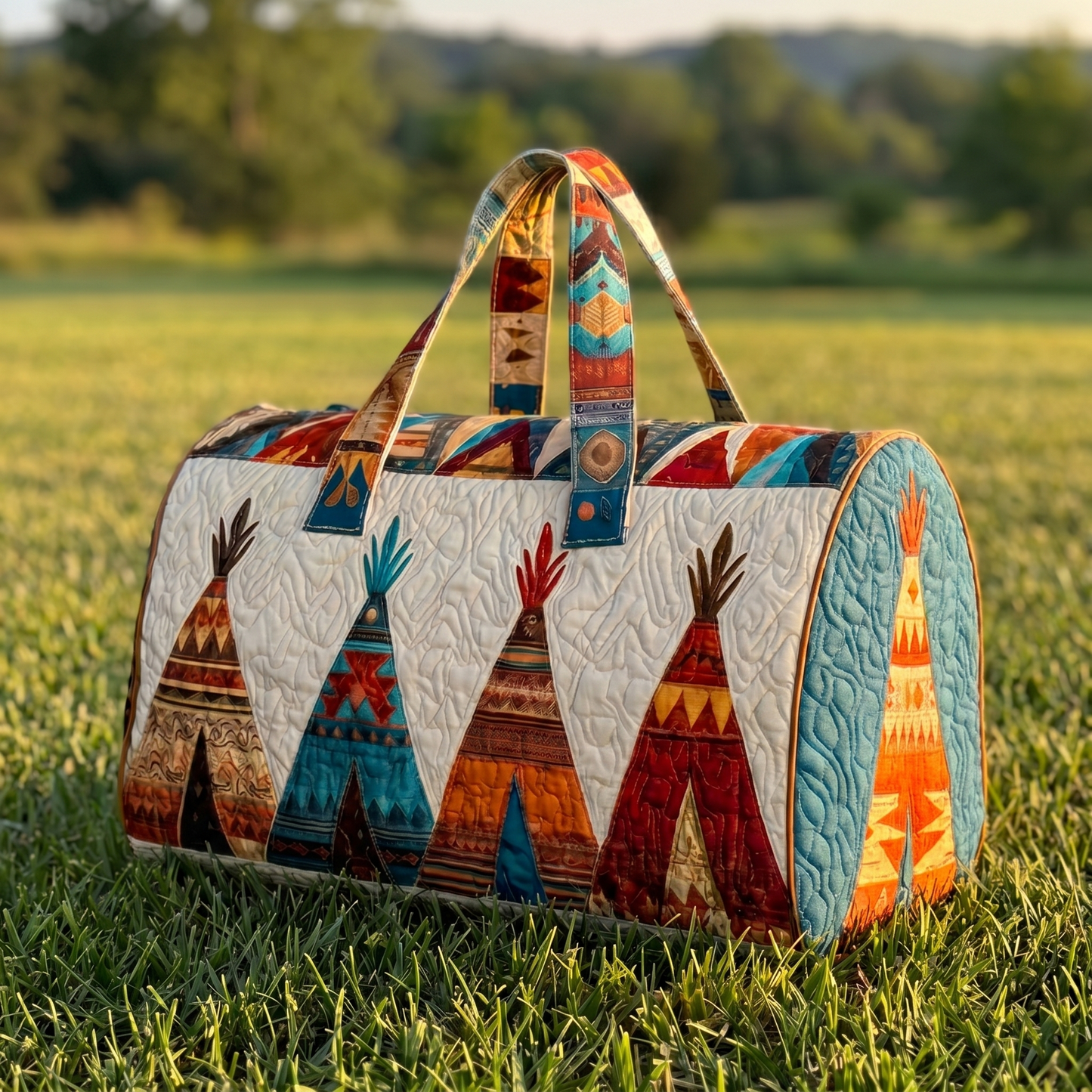 Small Sundaze Bags