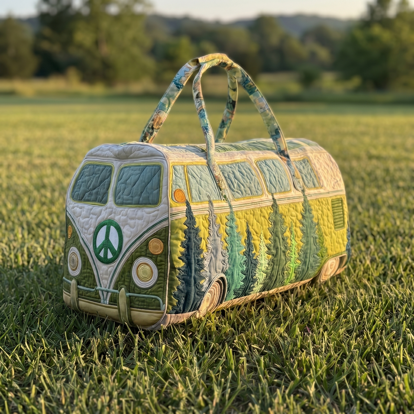 Small Sundaze Bags