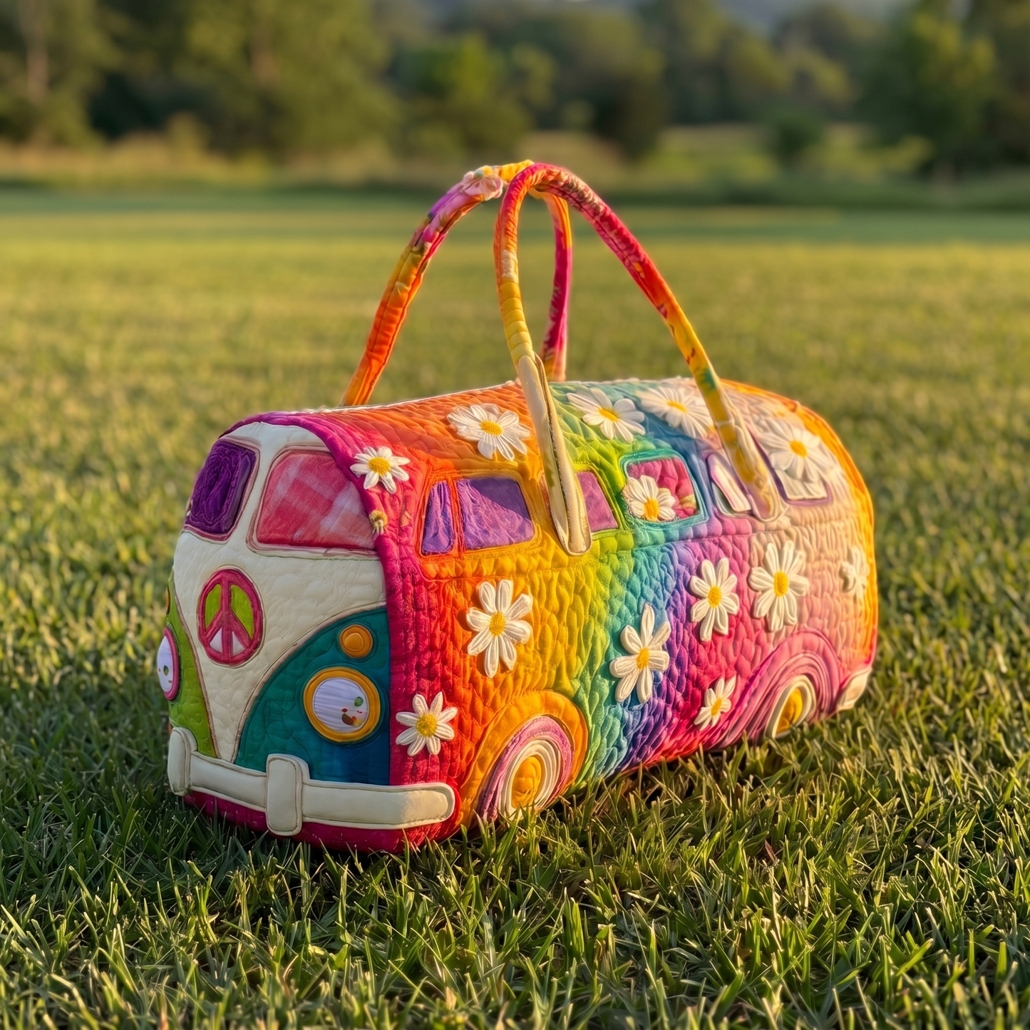 Small Sundaze Bags