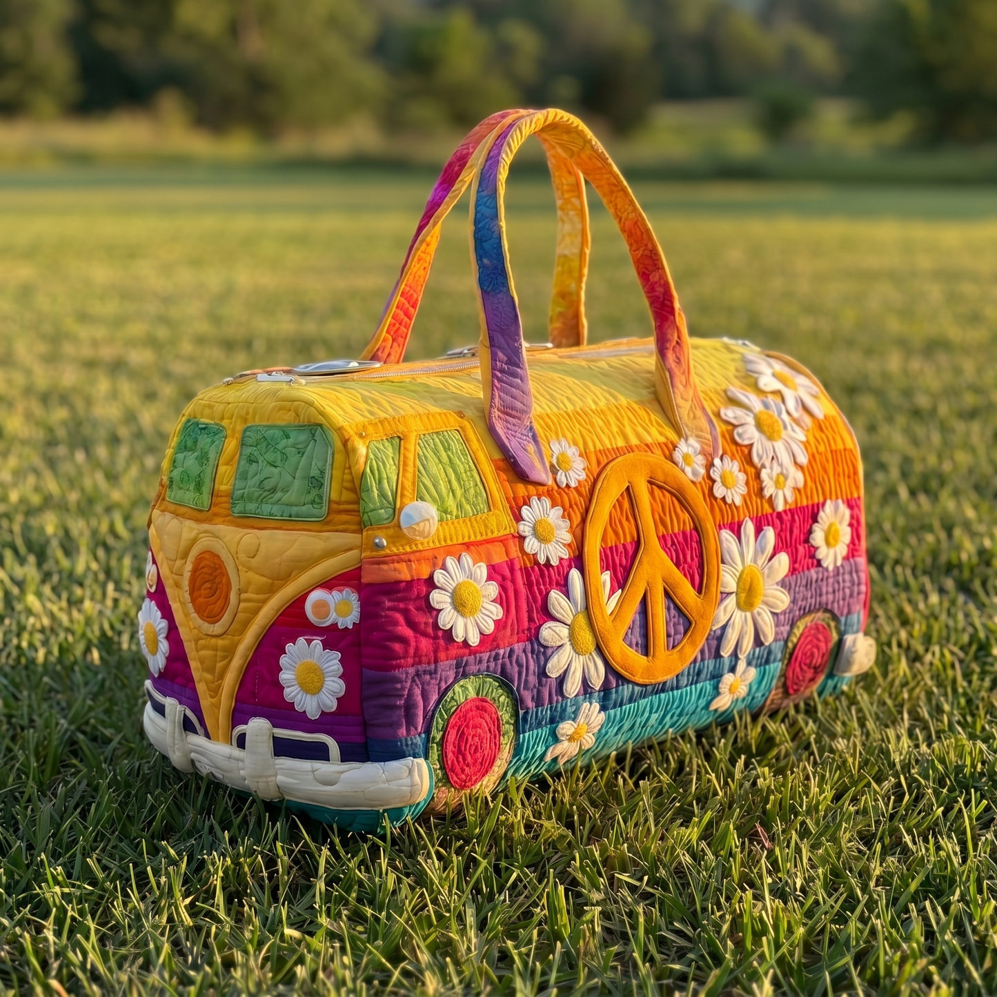 Small Sundaze Bags