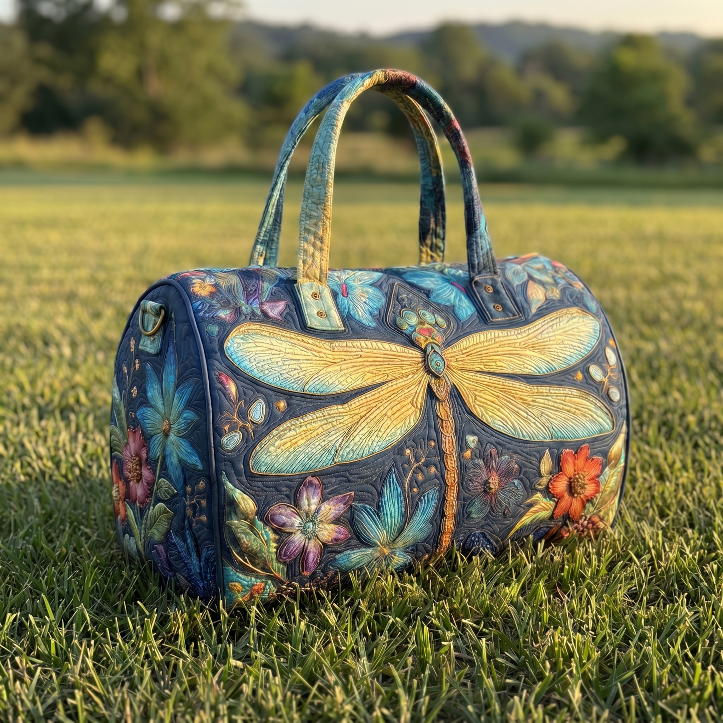 Small Sundaze Bags